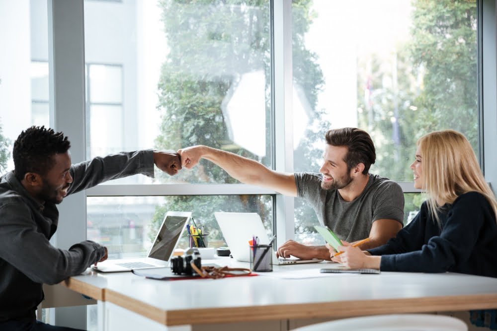 Diversidade e Inclusão no Local de Trabalho