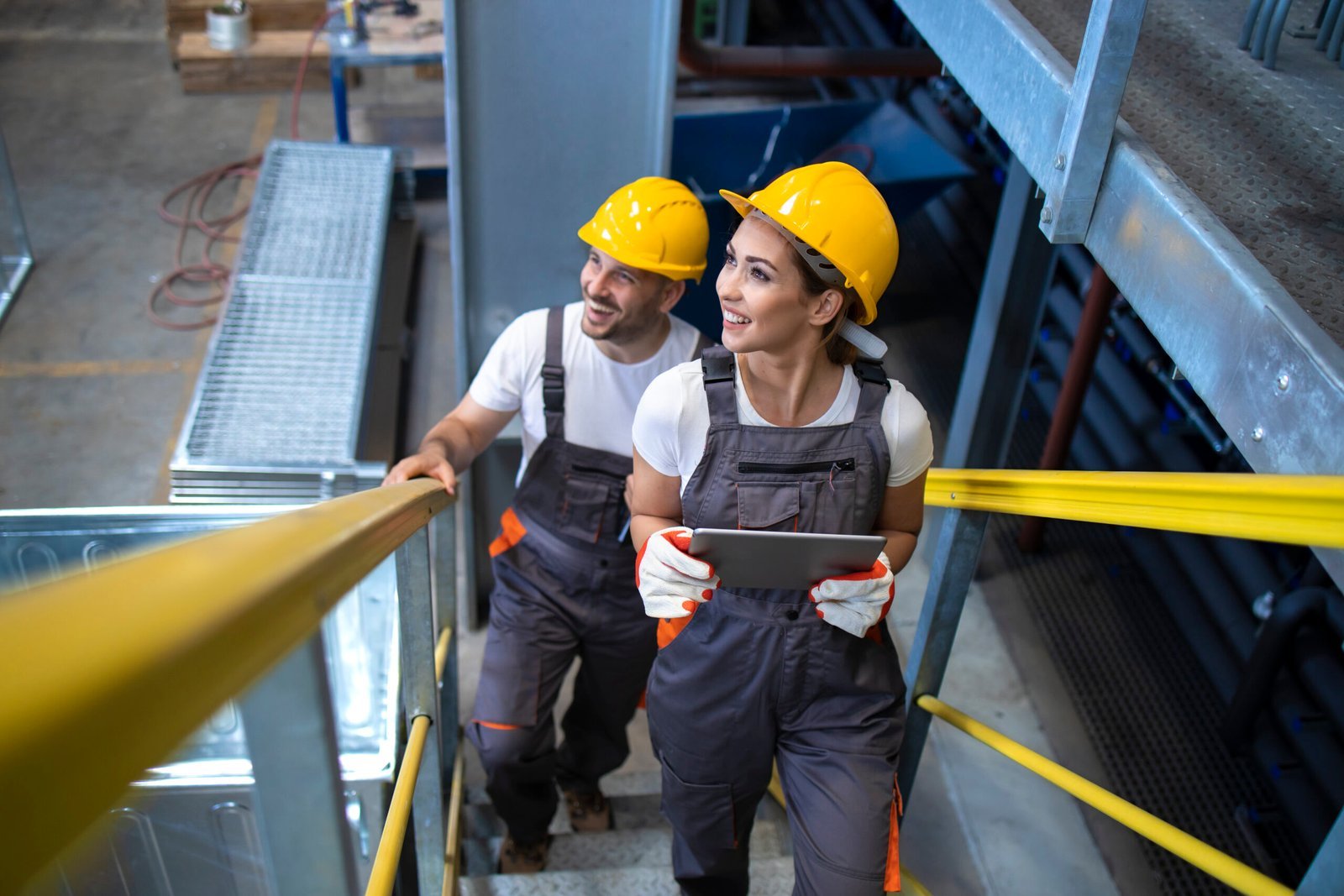 Futuro Garantido? Entenda o Promissor Mercado de Trabalho para Técnicos em Mineração no Brasil