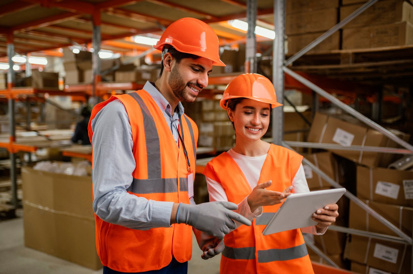 Conheça as principais normas regulamentadoras brasileiras que os técnicos em segurança do trabalho precisam saber