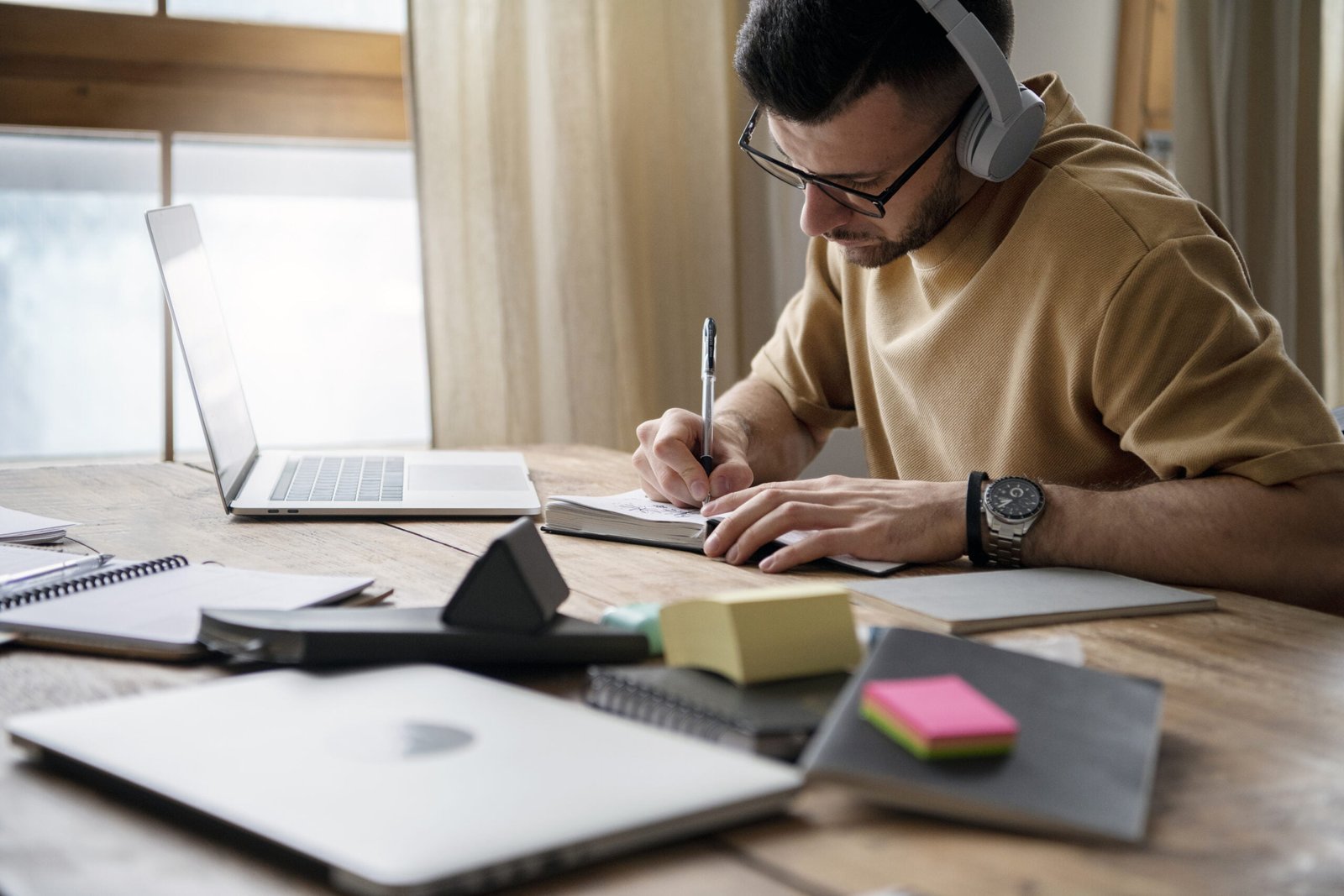 O Segredo dos Cientistas para Alcançar o Hiperfoco: Dicas para Ter Sucesso no Mercado de Trabalho